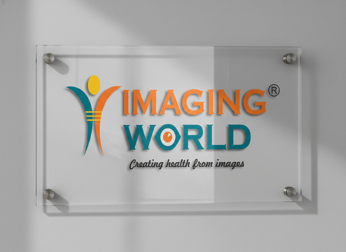 MRI Center Bopal Ahmedabad