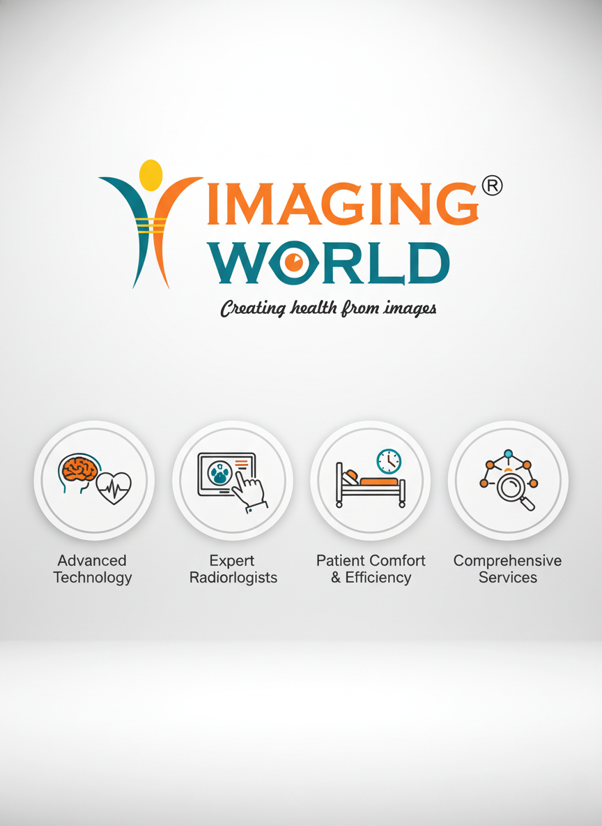 MRI Scan Center Ahmedabad